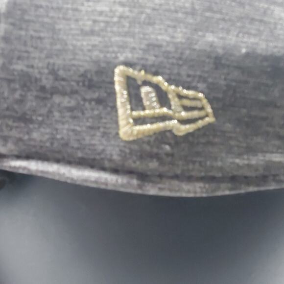 Chicago Cubs 2016 World Series Champions Hat MLB Baseball Cap Gray - Picture 8 of 13